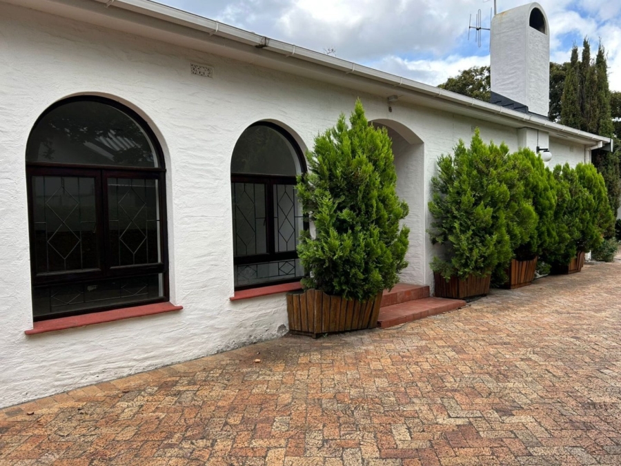 To Let 4 Bedroom Property for Rent in Constantia Western Cape